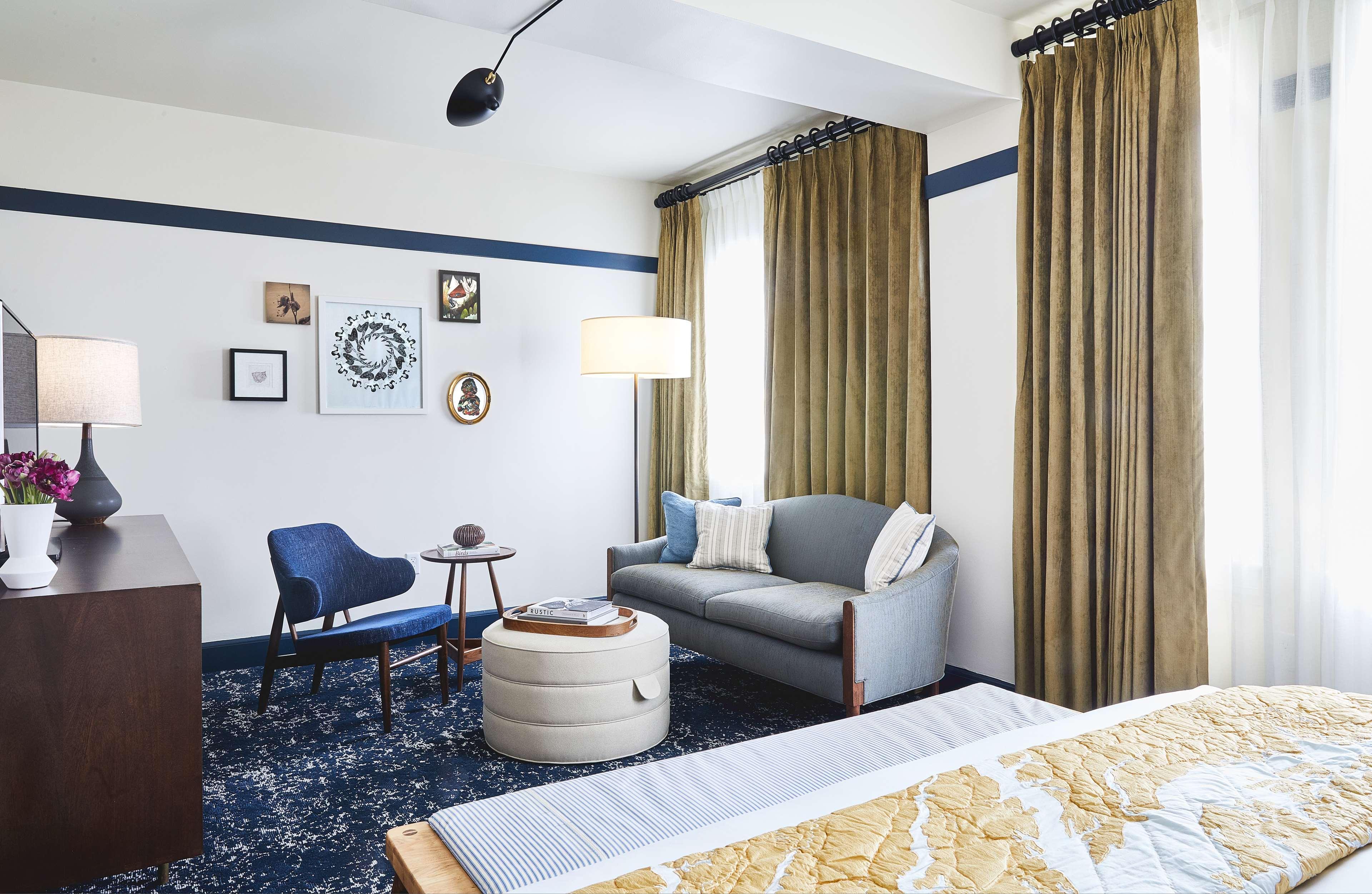 Hotel Revival Baltimore Buitenkant foto